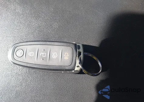 2017 Ford Taurus Limited from USA, damaged, VIN 1FAHP2J85HG115863